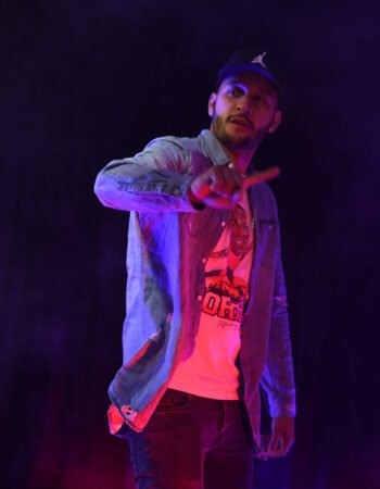 Siddhartha el Primero – Cantante Venezolano