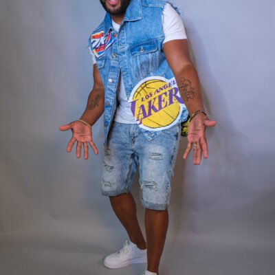 Lolo el Giga y Fiti The One – Artistas Urbanos Dominicanos