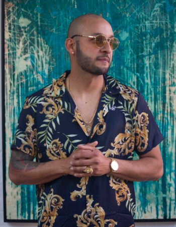 Siddhartha el Primero – Cantante Venezolano