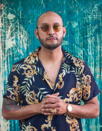 Siddhartha el Primero – Cantante Venezolano