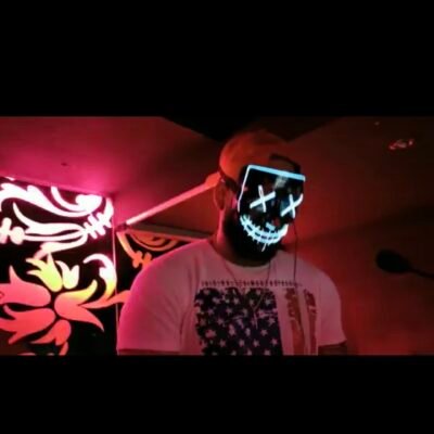 DJ Lion – DJ Dominicano