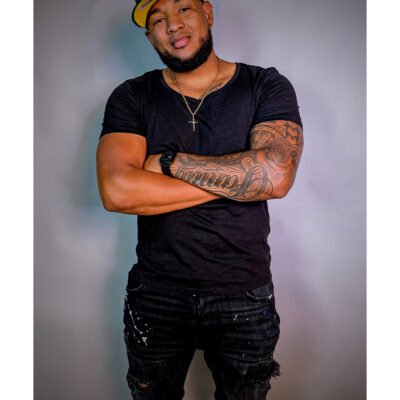 DJ Lion – DJ Dominicano