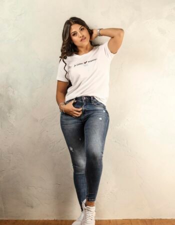 Lizzy Agudelo – Modelo y Actriz Colombiana