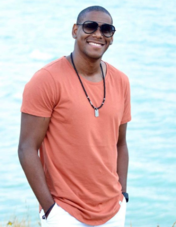 Samuray Kuba – Cantante Cubano