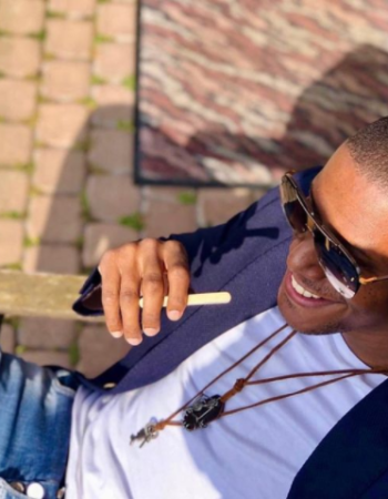 Samuray Kuba – Cantante Cubano