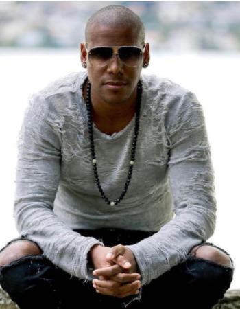 Samuray Kuba – Cantante Cubano