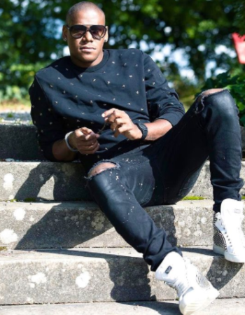 Samuray Kuba – Cantante Cubano
