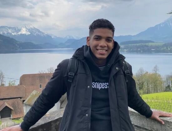 Jhonkeilly Moran Guzman