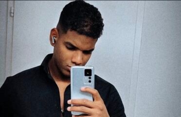 Jhonkeilly Moran Guzman