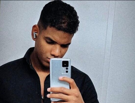 Jhonkeilly Moran Guzman